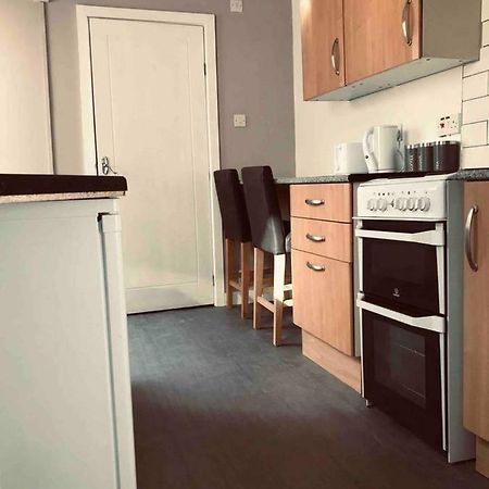 Bright One Bed Apartment 布赖顿 外观 照片