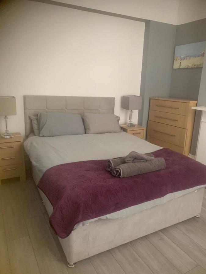 Bright One Bed Apartment 布赖顿 外观 照片