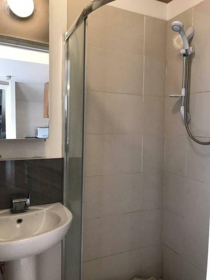 Bright One Bed Apartment 布赖顿 外观 照片