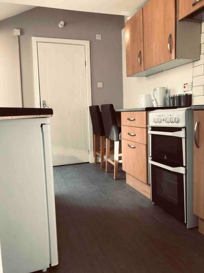 Bright One Bed Apartment 布赖顿 外观 照片