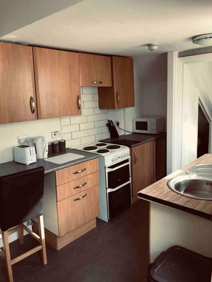 Bright One Bed Apartment 布赖顿 外观 照片