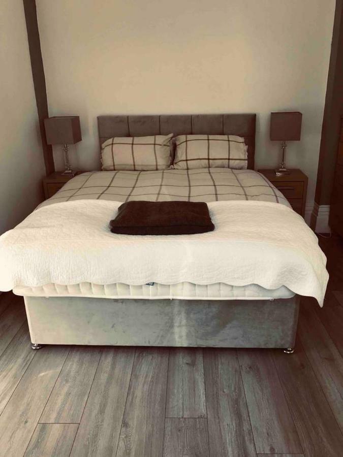 Bright One Bed Apartment 布赖顿 外观 照片
