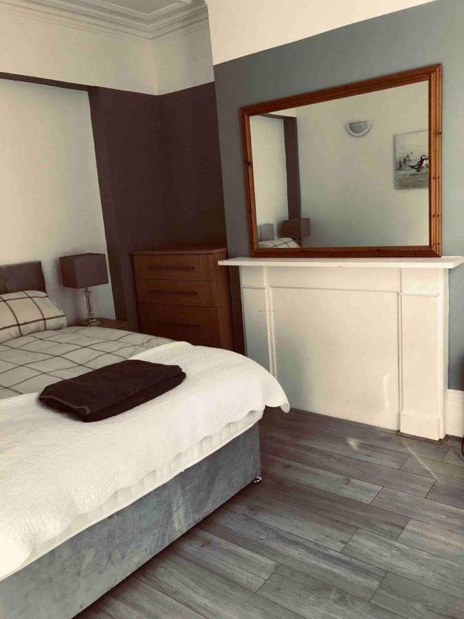 Bright One Bed Apartment 布赖顿 外观 照片